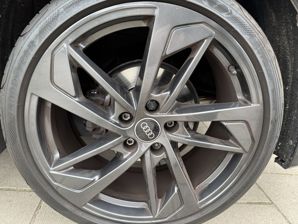 Used Audi A3 2021 for sale - 78181297: Photo 22