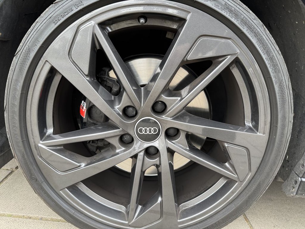 Used Audi A3 2021 for sale - 78181297: Photo 23