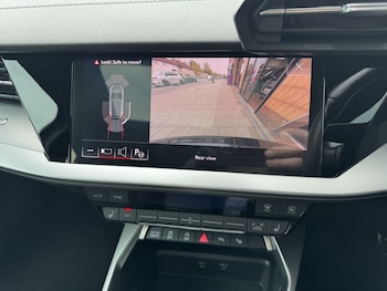 Used Audi A3 2021 for sale - 78181297: Photo