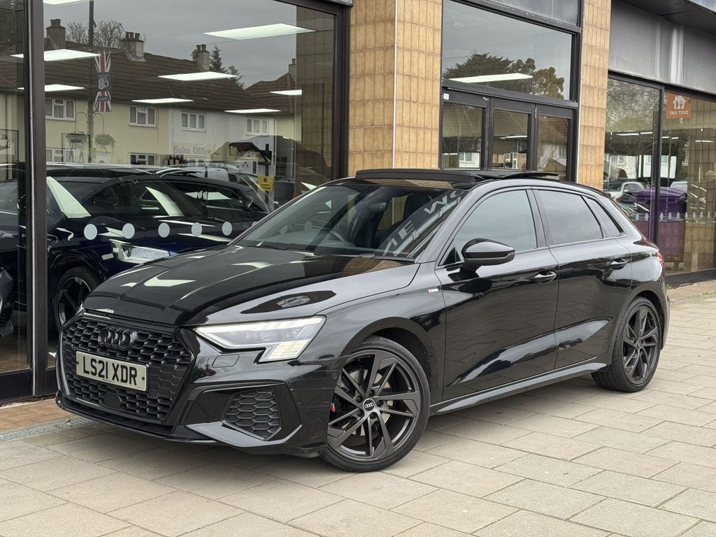 Used Audi A3 2021 for sale - 78181297: Photo 6