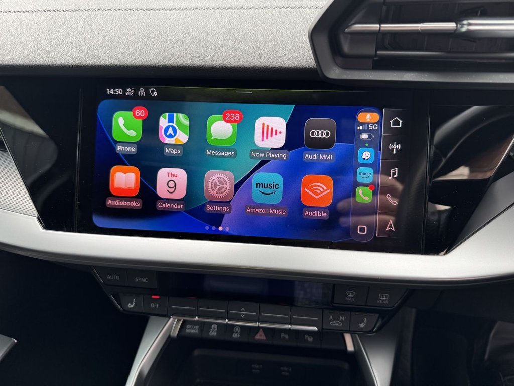 Used Audi A3 2021 for sale - 78181297: Photo 7