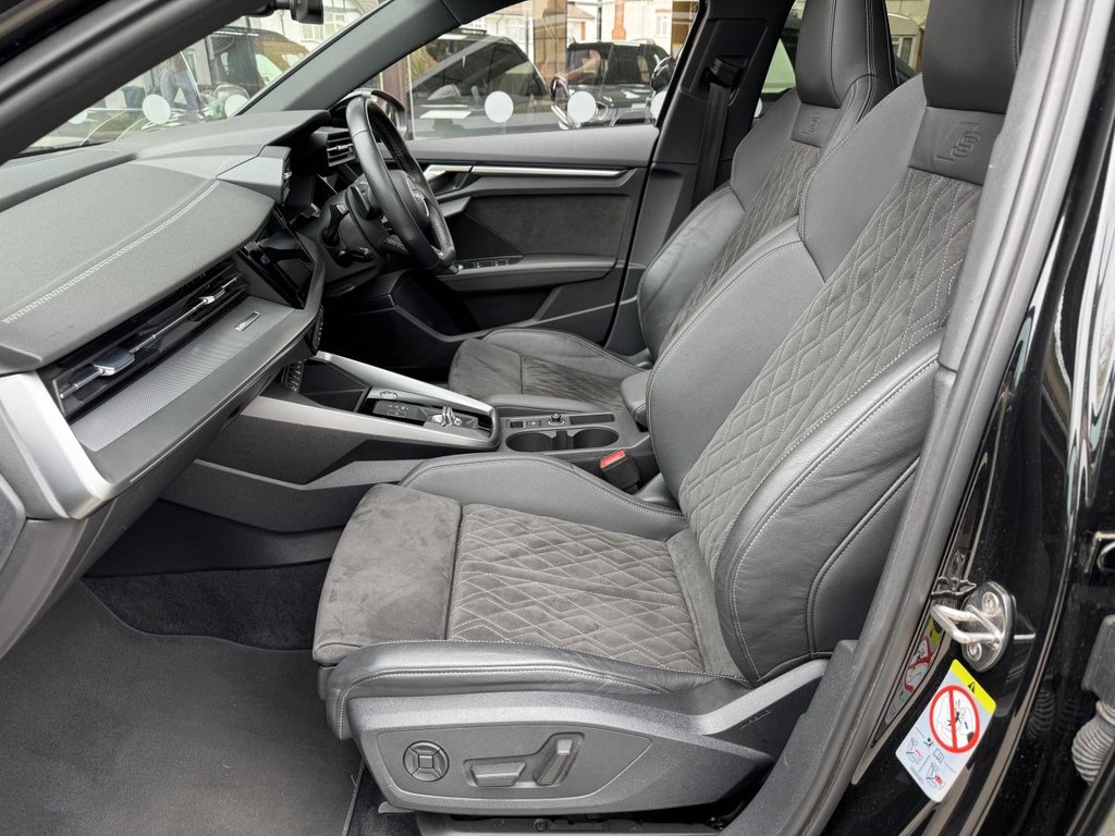 Used Audi A3 2021 for sale - 78181297: Photo 8