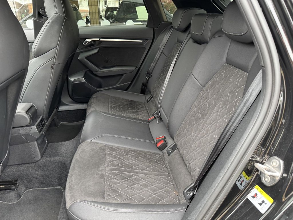 Used Audi A3 2021 for sale - 78181297: Photo 9