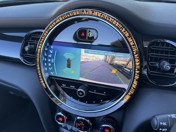 Used MINI Convertible 2023 for sale - 78372715: Photo