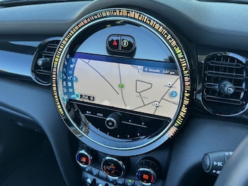 Used MINI Convertible 2023 for sale - 78372715: Photo