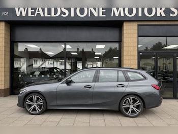 Used BMW 3 Series 2020 for sale - 78257168: Photo