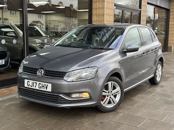 Volkswagen Polo feature image