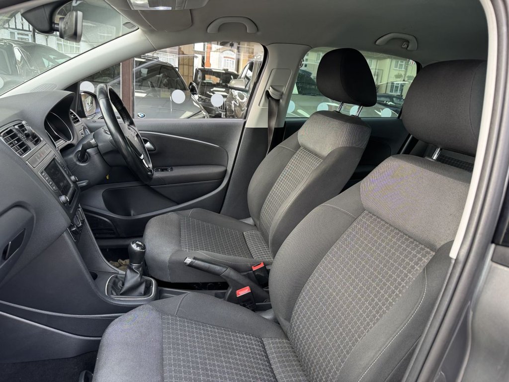 Used Volkswagen Polo 2017 for sale - 77394472: Photo 5