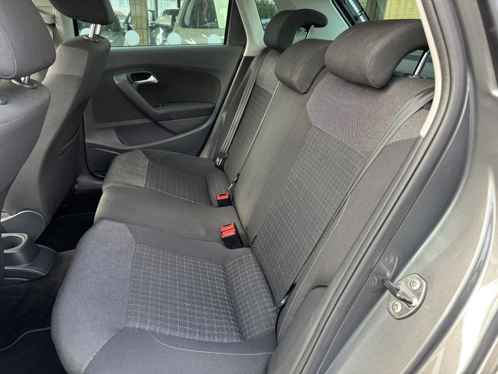 Used Volkswagen Polo 2017 for sale - 77394472: Photo 6