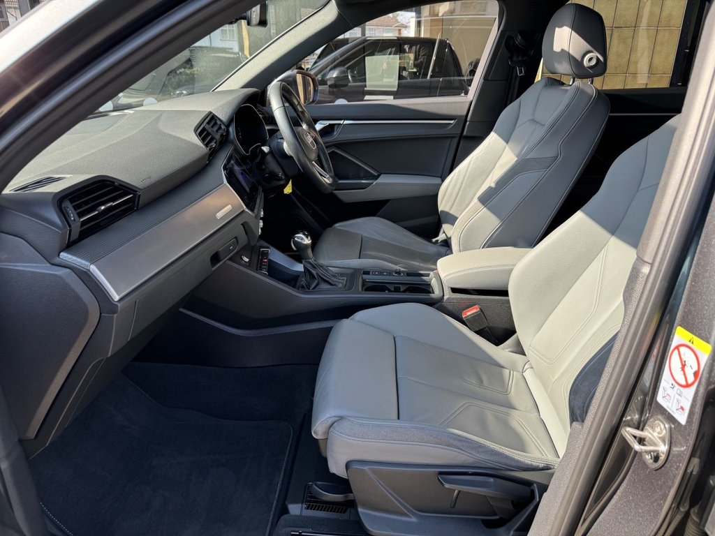 Used Audi Q3 2021 for sale - 78021990: Photo 19