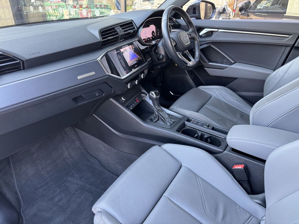 Used Audi Q3 2021 for sale - 78021990: Photo 26