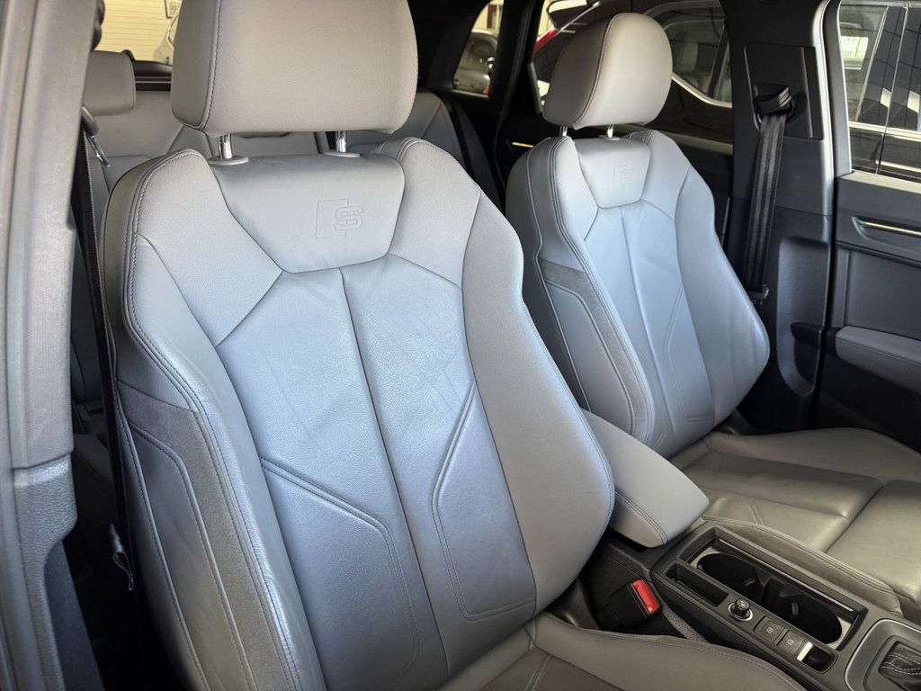 Used Audi Q3 2021 for sale - 78021990: Photo 28