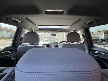 Used Audi Q3 2021 for sale - 78021990: Photo