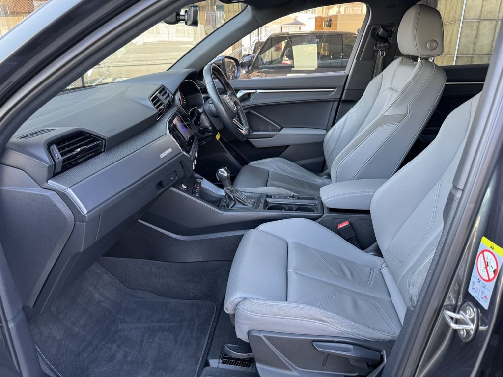 Used Audi Q3 2021 for sale - 78021990: Photo 6