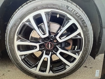 Used MINI Countryman 2022 for sale - 77122229: Photo