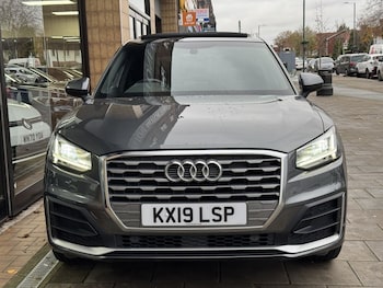 2019 (19) - 35 TFSI S Line 5dr S Tronic