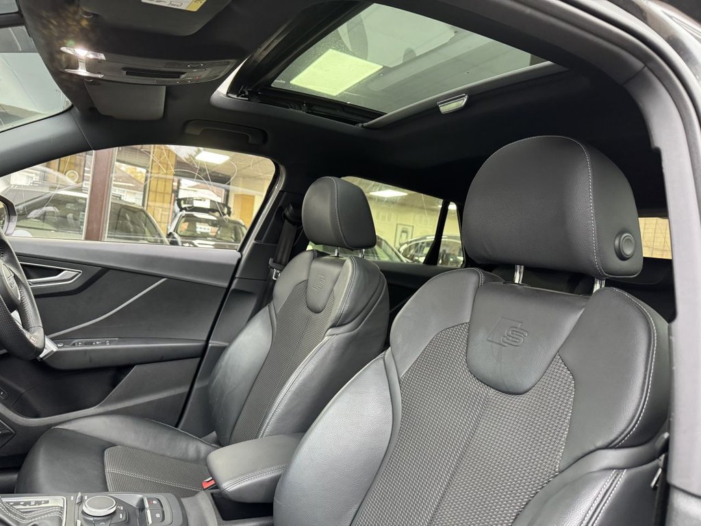 Used Audi Q2 2019 for sale - 76731223: Photo 3