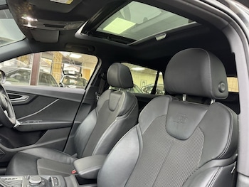 Used Audi Q2 2019 for sale - 76731223: Photo