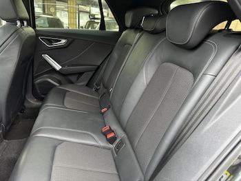 Used Audi Q2 2019 for sale - 76731223: Photo