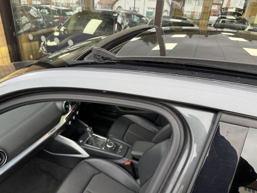 Used Audi Q2 2019 for sale - 76731223: Photo 5