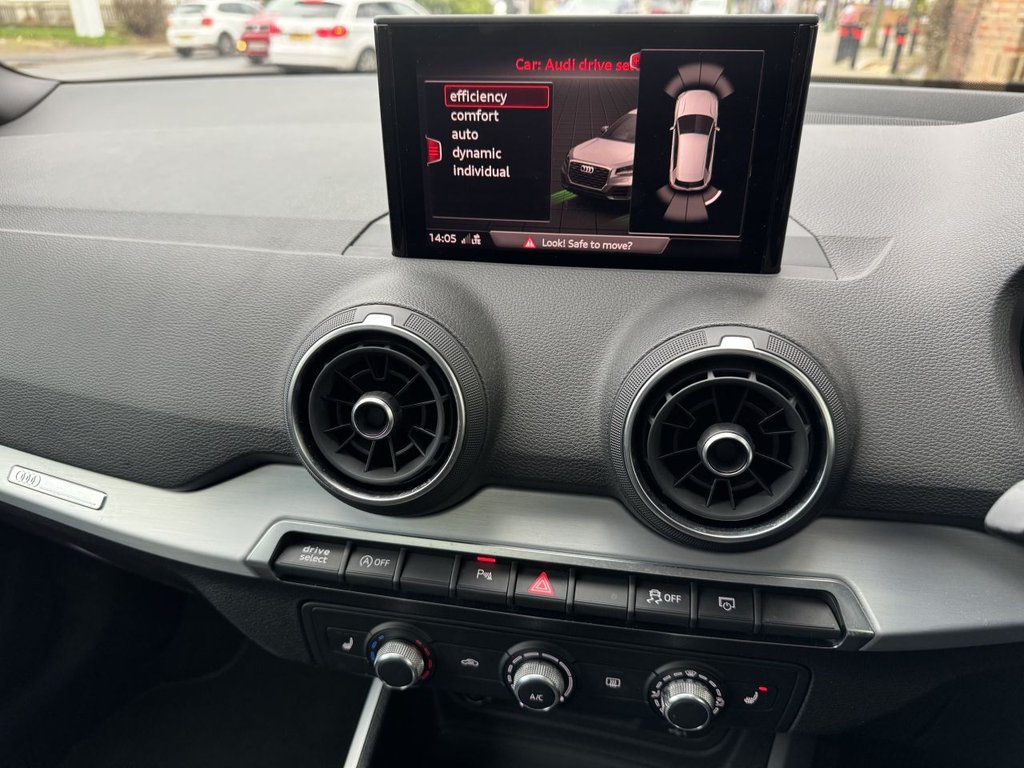 Used Audi Q2 2019 for sale - 76731223: Photo 8