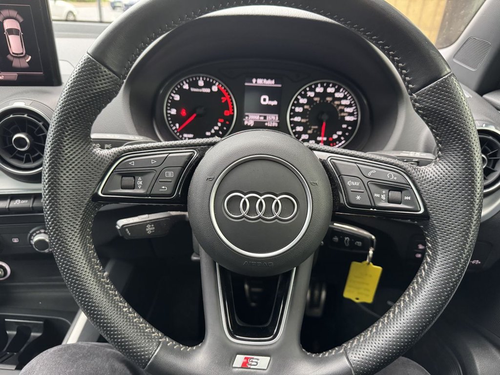 Used Audi Q2 2019 for sale - 76731223: Photo 9