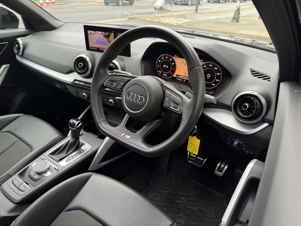 Used Audi Q2 2021 for sale - 77369167: Photo 16