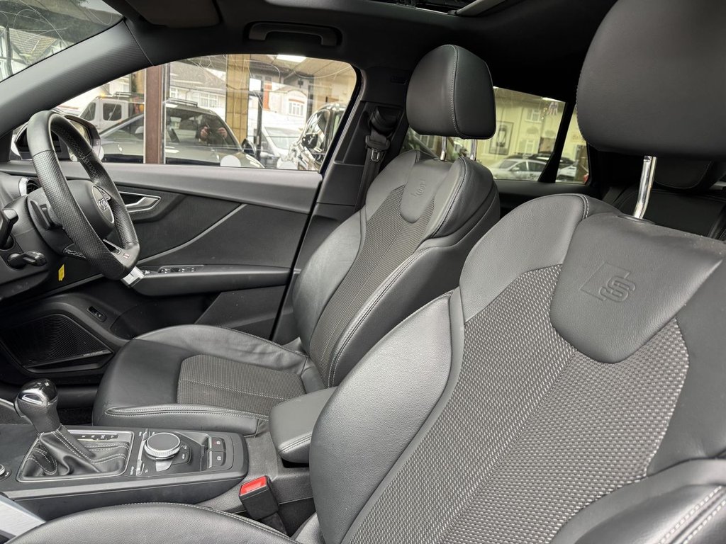 Used Audi Q2 2021 for sale - 77369167: Photo 18