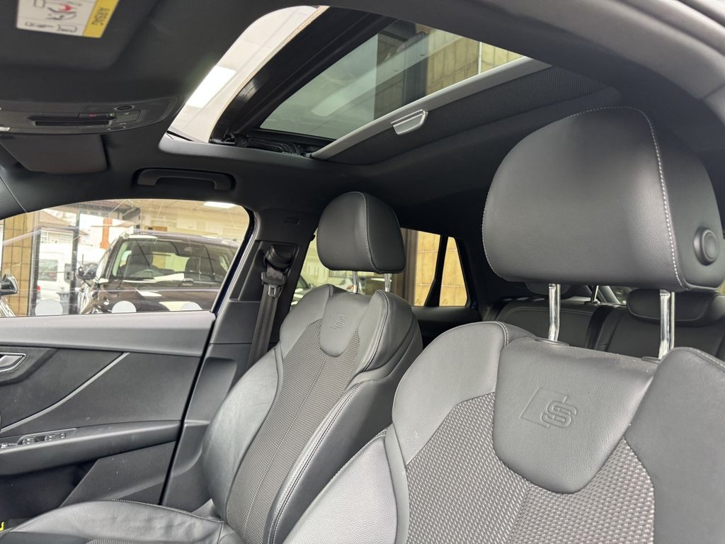 Used Audi Q2 2021 for sale - 77369167: Photo 2