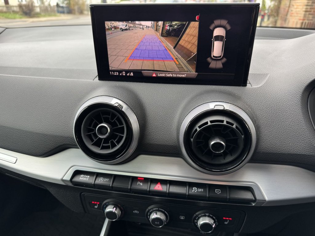 Used Audi Q2 2021 for sale - 77369167: Photo 4