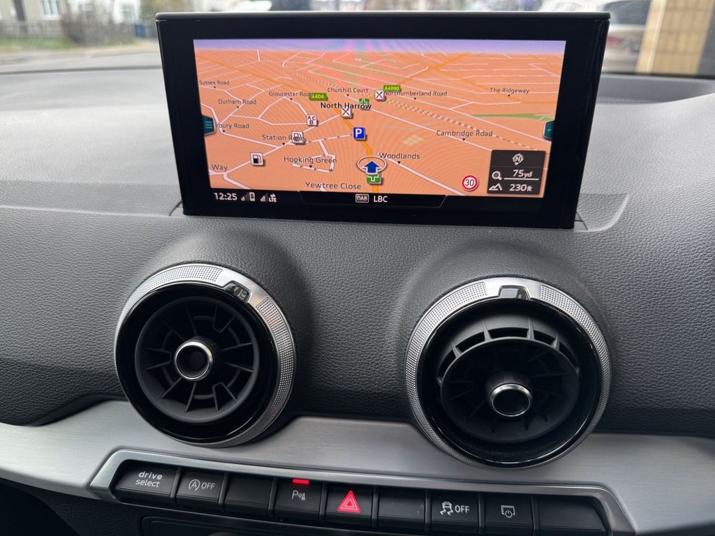 Used Audi Q2 2021 for sale - 77369167: Photo 6