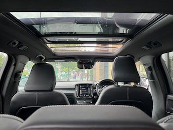 Used Volvo XC40 2021 for sale - 78557466: Photo