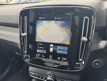 Used Volvo XC40 2021 for sale - 78557466: Photo