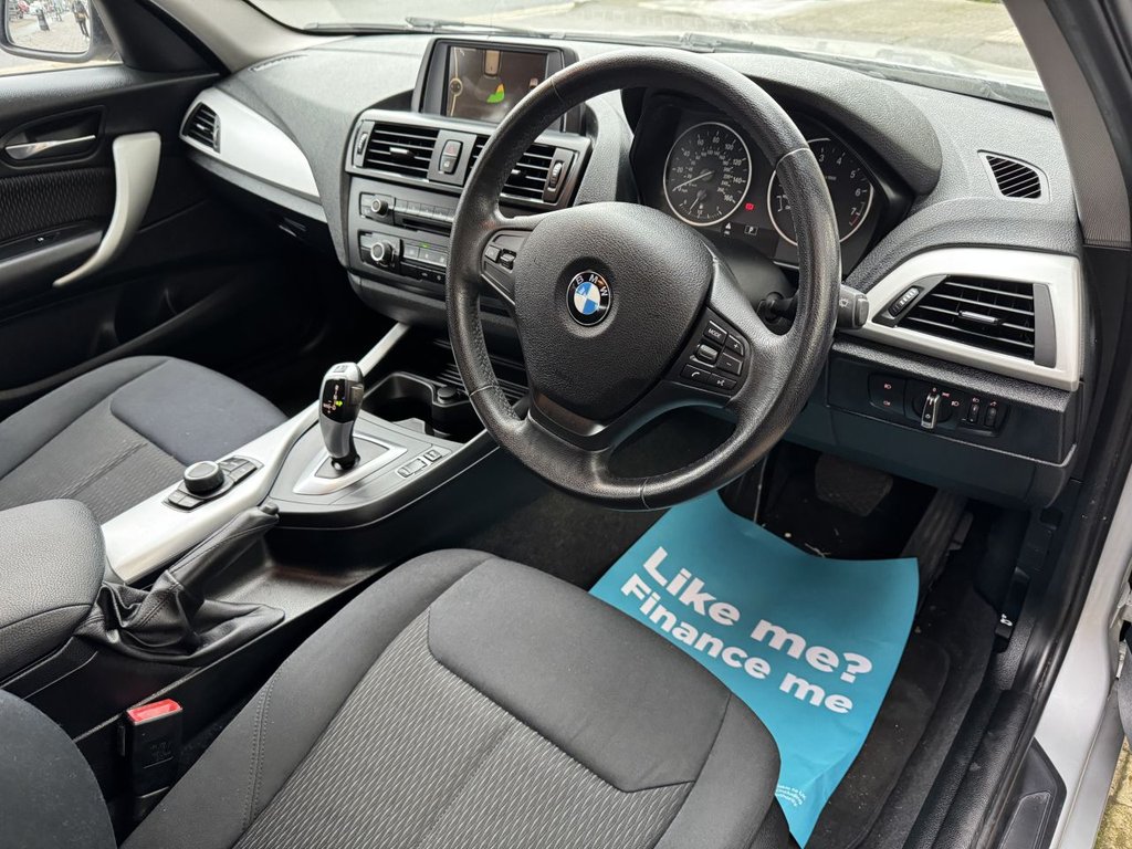 Used BMW 1 Series 2012 for sale - 77328102: Photo 11