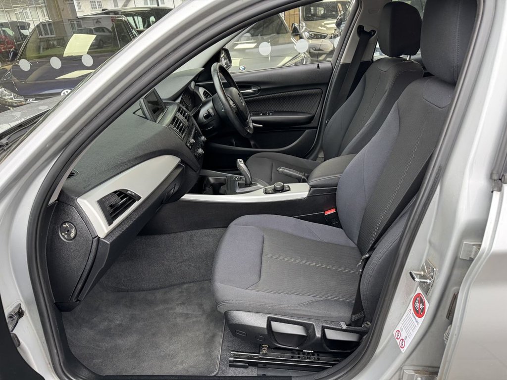 Used BMW 1 Series 2012 for sale - 77328102: Photo 2