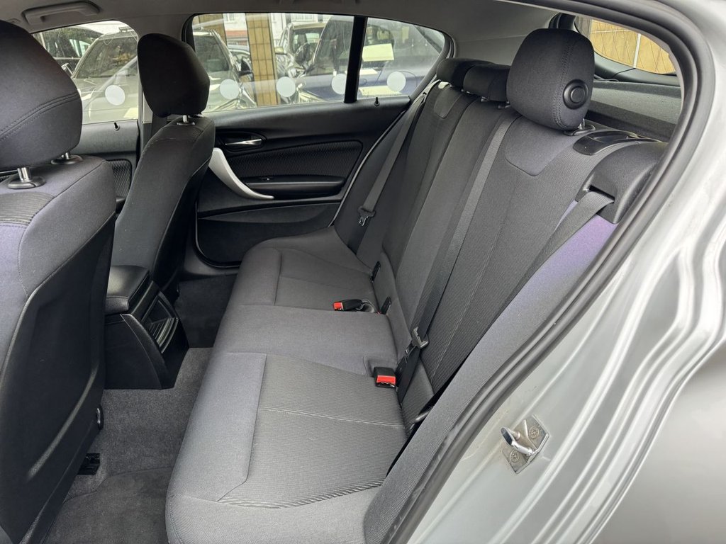 Used BMW 1 Series 2012 for sale - 77328102: Photo 3