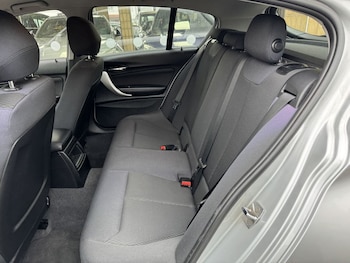 Used BMW 1 Series 2012 for sale - 77328102: Photo