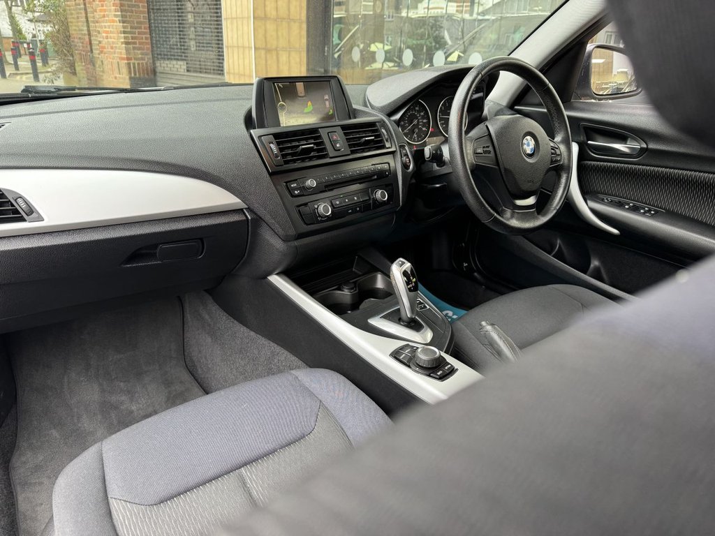 Used BMW 1 Series 2012 for sale - 77328102: Photo 6