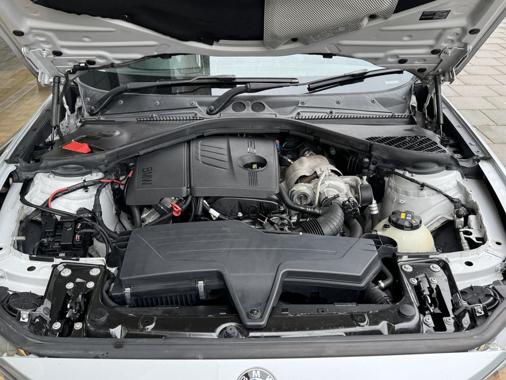 Used BMW 1 Series 2012 for sale - 77328102: Photo 8