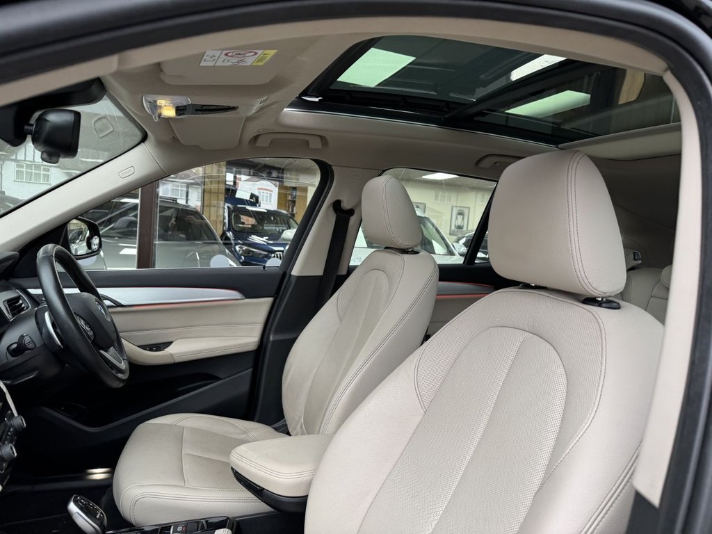 Used BMW X1 2021 for sale - 76647302: Photo 12