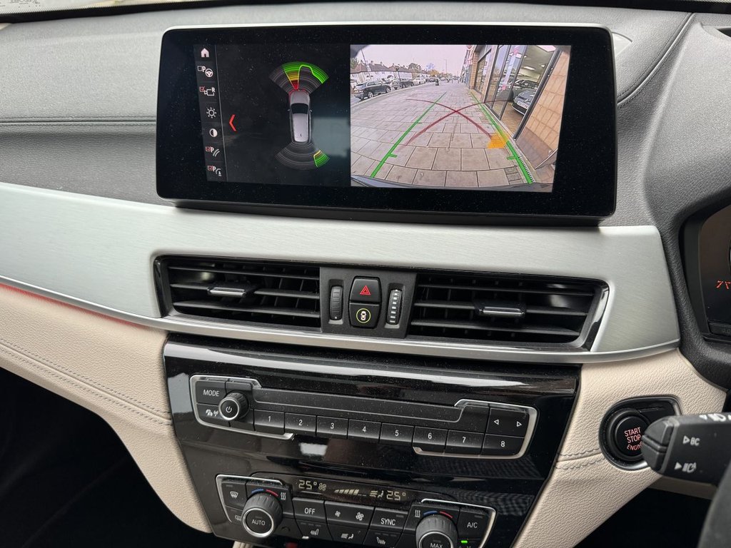 Used BMW X1 2021 for sale - 76647302: Photo 13