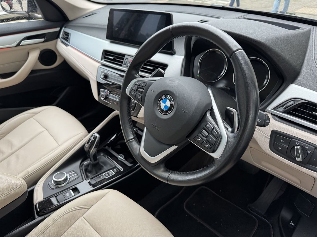 Used BMW X1 2021 for sale - 76647302: Photo 14