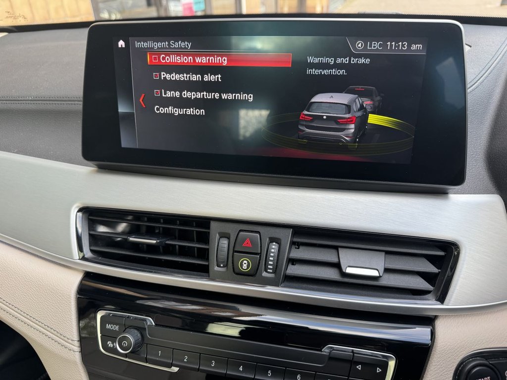 Used BMW X1 2021 for sale - 76647302: Photo 16