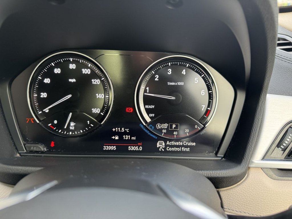 Used BMW X1 2021 for sale - 76647302: Photo 17