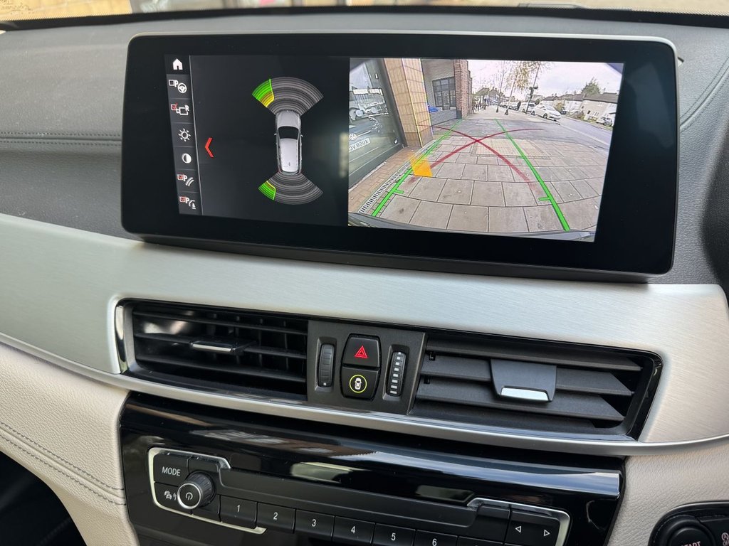 Used BMW X1 2021 for sale - 76647302: Photo 18