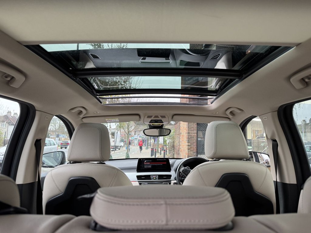 Used BMW X1 2021 for sale - 76647302: Photo 2