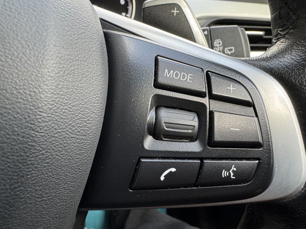 Used BMW X1 2021 for sale - 76647302: Photo 20