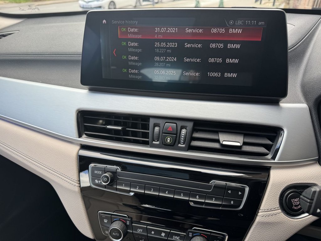 Used BMW X1 2021 for sale - 76647302: Photo 25