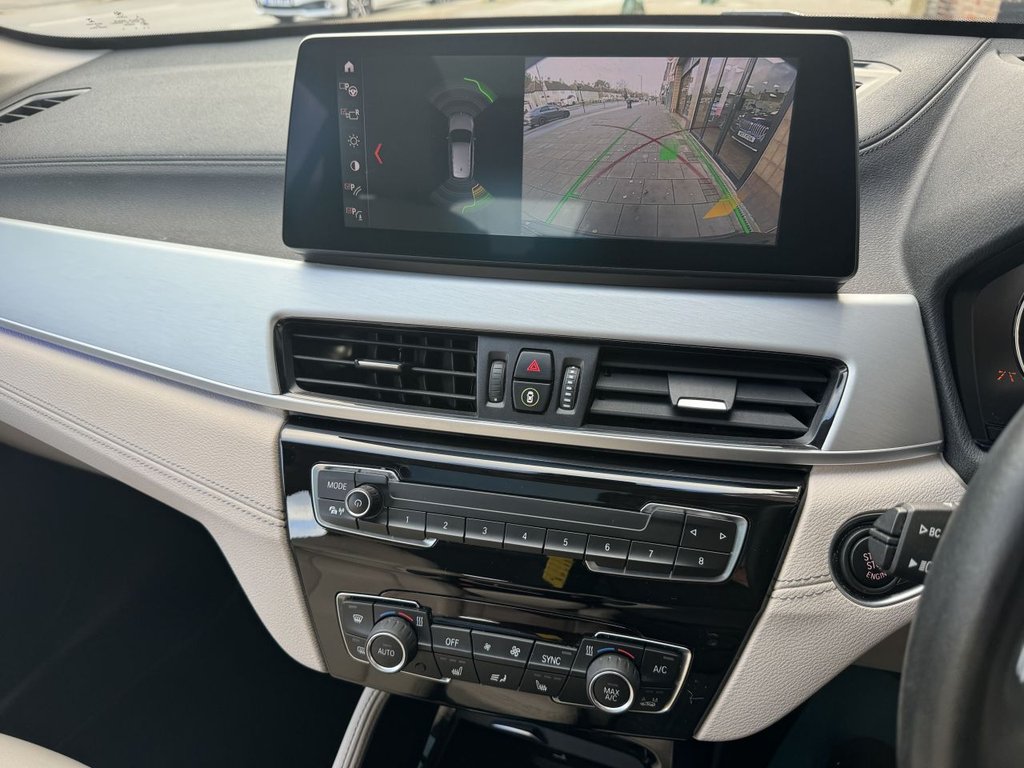 Used BMW X1 2021 for sale - 76647302: Photo 26