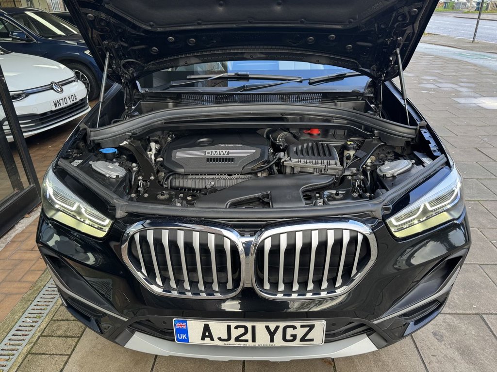 Used BMW X1 2021 for sale - 76647302: Photo 27